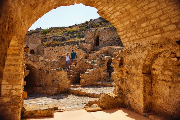 Windstar Cruises, Star Breeze, Monemvasia 2.jpg